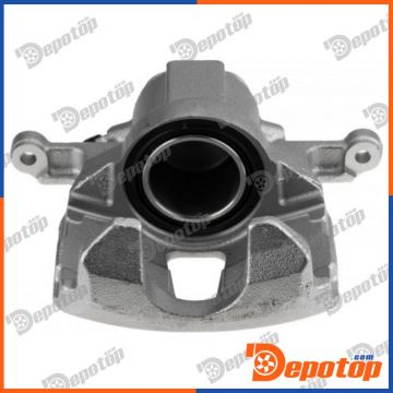 Étrier de frein avant gauche pour RENAULT | HZP-RE-042, 410118694R